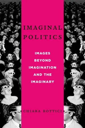 Imaginal Politics