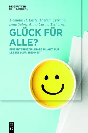 Glück für Alle?