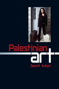 Palestinian Art_cover