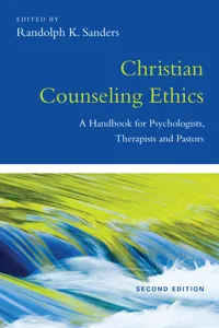 Christian Counseling Ethics_cover