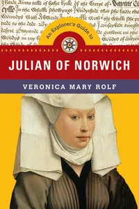 An Explorer's Guide to Julian of Norwich_cover