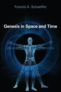 Genesis in Space and Time_cover