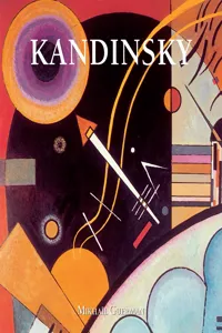 Wassily Kandinsky_cover