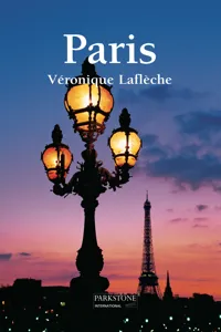 Paris - 20th century_cover