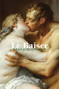 Le Baiser_cover