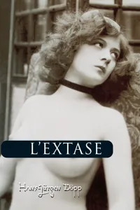 L'extase_cover