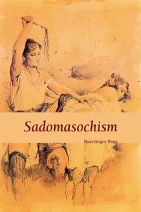 Sadomasochism_cover