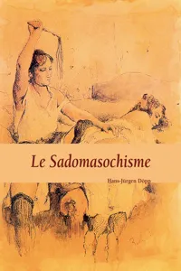 Le Sadomasochisme_cover