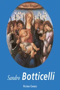 Sandro Botticelli_cover