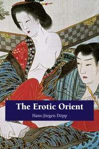 The Erotic Orient_cover