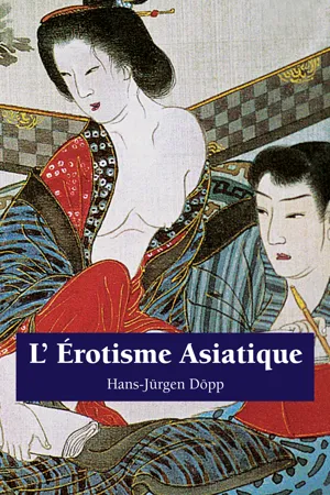 L'Erotisme Asiatique