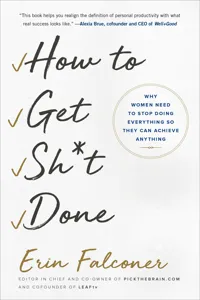 How to Get Sh*t Done_cover