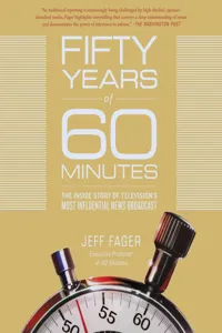 Fifty Years of 60 Minutes_cover