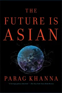 The Future Is Asian_cover