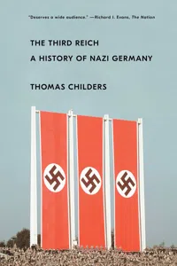 The Third Reich_cover