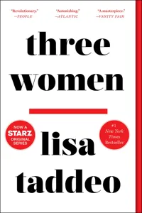 Three Women_cover