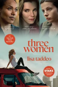 Three Women_cover