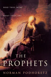 The Prophets_cover