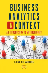 Business Analytics in Context_cover