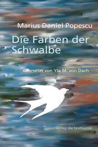 Die Farben der Schwalbe_cover