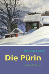 Die Pürin_cover