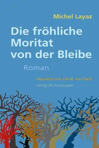 Die fröhliche Moritat von der Bleibe_cover