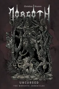 Morgoth Uncursed_cover