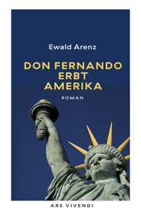 Don Fernando erbt Amerika_cover