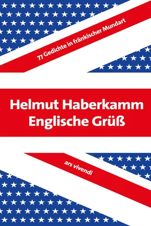 Englische Grüß (eBook)