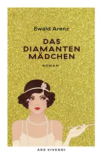 Das Diamantenmädchen_cover