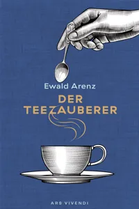 Der Teezauberer_cover