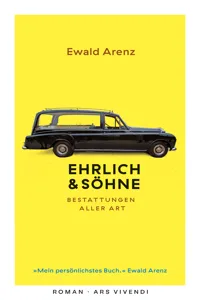 Ehrlich & Söhne_cover