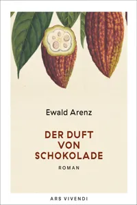 Der Duft von Schokolade_cover