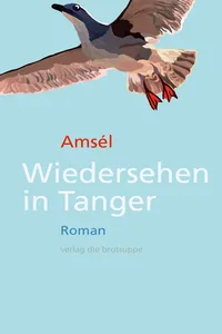 Wiedersehen in Tanger_cover