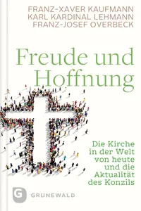 Freude und Hoffnung_cover