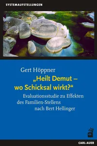 Heilt Demut, wo Schicksal wirkt?_cover