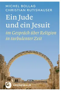 Ein Jude und ein Jesuit_cover