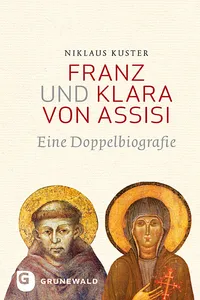 Franz und Klara von Assisi_cover