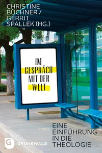 Im Gespräch mit der Welt_cover