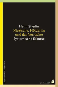 Nietzsche, Hölderlin und das Verrückte_cover