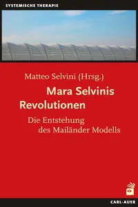 Mara Selvinis Revolutionen_cover