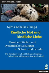 Kindliche Not und kindliche Liebe_cover