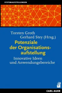 Potenziale der Organisationsaufstellung_cover