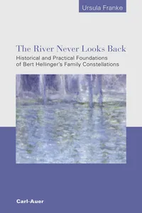 The River Never Looks Back_cover