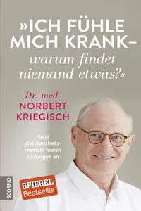 Ich fühle mich krank – warum findet niemand etwas?_cover