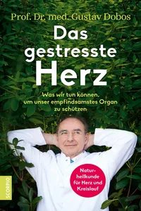 Das gestresste Herz_cover