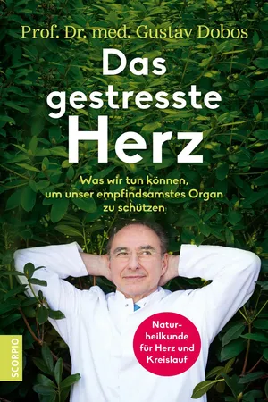 Das gestresste Herz