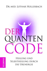 Der Quanten-Code_cover