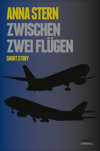 Zwischen zwei Flügen_cover