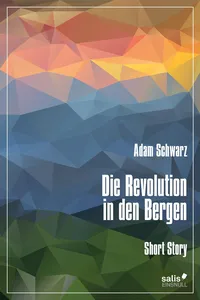 Die Revolution in den Bergen_cover